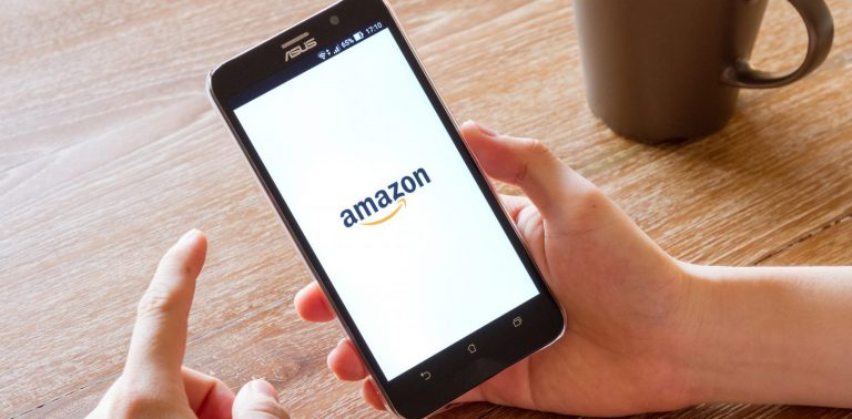Amazonリテールベンダーサポート